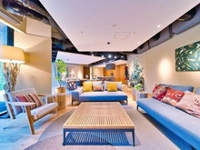 【東京都/中央区勝どき】パークタワー勝どきサウス キャナルサイドコテージ