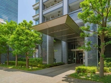 【東京都/港区芝】クレストプライムタワー芝 アプローチ