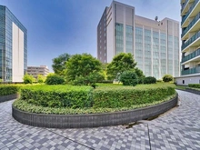 【東京都/中央区晴海】ベイサイドタワー晴海 共用部