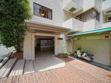 【東京都/港区赤坂】赤坂グリーンハイツ アプローチ