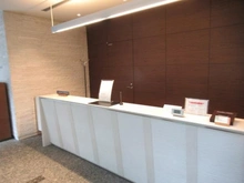 【東京都/渋谷区広尾】広尾ガーデンフォレストE棟　 共用部