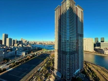 【東京都/中央区晴海】ザ・パークハウス晴海タワーズ ティアロレジデンス 眺望：ズームなし