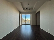 【東京都/中央区晴海】ザ・パークハウス晴海タワーズ ティアロレジデンス リビング・ダイニング