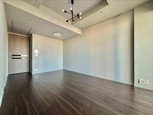 【東京都/中央区晴海】ザ・パークハウス晴海タワーズ ティアロレジデンス リビング・ダイニング