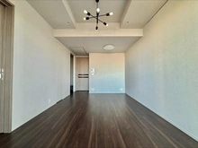 【東京都/中央区晴海】ザ・パークハウス晴海タワーズ ティアロレジデンス リビング・ダイニング