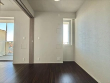 【東京都/中央区晴海】ザ・パークハウス晴海タワーズ ティアロレジデンス 洋室