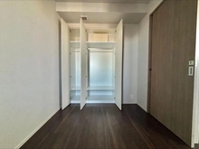 【東京都/中央区晴海】ザ・パークハウス晴海タワーズ ティアロレジデンス 洋室