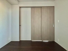 【東京都/中央区晴海】ザ・パークハウス晴海タワーズ ティアロレジデンス 洋室