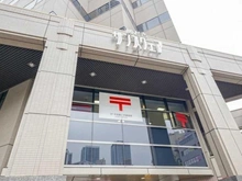 【東京都/中央区晴海】ザ・パークハウス晴海タワーズ ティアロレジデンス  勝どきサンスクエア（現地より約950m）