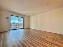 【東京都/中央区晴海】HARUMI FLAG PARK VILLAGE E棟 リビング・ダイニング