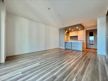 【東京都/中央区晴海】HARUMI FLAG PARK VILLAGE E棟 リビング・ダイニング