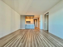 【東京都/中央区晴海】HARUMI FLAG PARK VILLAGE E棟 リビング・ダイニング