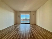 【東京都/中央区晴海】HARUMI FLAG PARK VILLAGE E棟 リビング・ダイニング