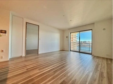 【東京都/中央区晴海】HARUMI FLAG PARK VILLAGE E棟 リビング・ダイニング