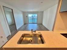 【東京都/中央区晴海】HARUMI FLAG PARK VILLAGE E棟 ダイニングキッチン