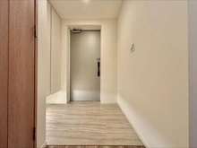 【東京都/中央区晴海】HARUMI FLAG PARK VILLAGE E棟 玄関