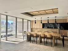 【東京都/中央区晴海】HARUMI FLAG PARK VILLAGE E棟 共用施設