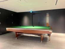 【東京都/中央区晴海】HARUMI FLAG PARK VILLAGE E棟 共用施設