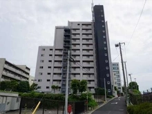 【東京都/品川区北品川】御殿山パークハウス 外観