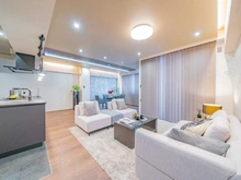 【東京都/港区三田】グランシティ三田・三ノ橋 LDK