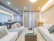 【東京都/港区三田】グランシティ三田・三ノ橋 LDK