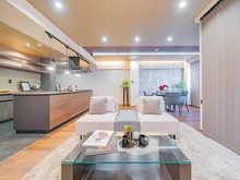 【東京都/港区三田】グランシティ三田・三ノ橋 LDK