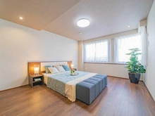 【東京都/港区三田】グランシティ三田・三ノ橋 洋室