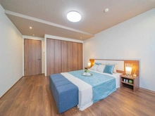 【東京都/港区三田】グランシティ三田・三ノ橋 洋室