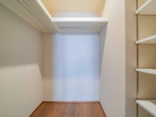 【東京都/港区三田】グランシティ三田・三ノ橋 ウォークインクローゼット