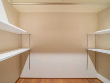 【東京都/港区三田】グランシティ三田・三ノ橋 ウォークインクローゼット