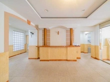 【東京都/港区三田】グランシティ三田・三ノ橋 共用部