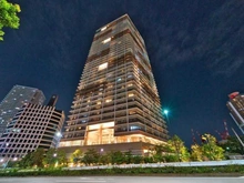 【東京都/江東区東雲】パークタワー東雲 外観