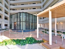 【東京都/江東区東雲】パークタワー東雲 共用部