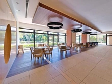 【東京都/江東区東雲】パークタワー東雲 共用部