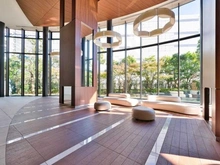 【東京都/江東区東雲】パークタワー東雲 共用部