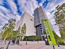 【東京都/江東区東雲】パークタワー東雲  有明ガーデン（現地より約1,600m）