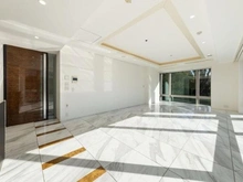 【東京都/港区三田】パークマンション三田綱町ザ・フォレスト LDK