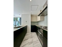 【東京都/港区三田】パークマンション三田綱町ザ・フォレスト キッチン