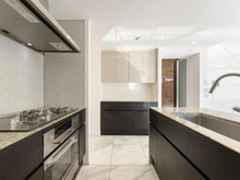 【東京都/港区三田】パークマンション三田綱町ザ・フォレスト キッチン