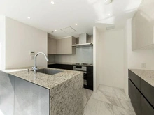 【東京都/港区三田】パークマンション三田綱町ザ・フォレスト キッチン