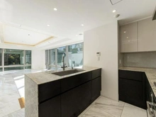 【東京都/港区三田】パークマンション三田綱町ザ・フォレスト キッチン