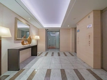 【東京都/港区三田】パークマンション三田綱町ザ・フォレスト ロビー