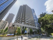 【東京都/新宿区西新宿】アイタウン・レピア  外観