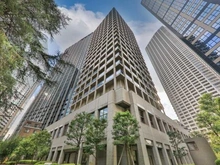 【東京都/新宿区西新宿】アイタウン・レピア  外観