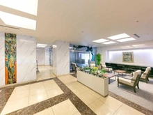 【東京都/新宿区西新宿】アイタウン・レピア  共用部