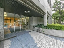 【東京都/新宿区西新宿】アイタウン・レピア  アプローチ