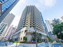 【東京都/新宿区西新宿】アイタウン・レピア  外観