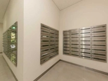 【東京都/新宿区西新宿】アイタウン・レピア  メールBOX