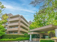 【東京都/世田谷区南烏山】芦花公園プレスティージュ 外観