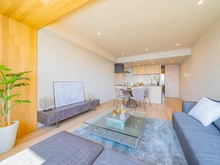 【東京都/千代田区富士見】プラウドタワー千代田富士見 リビング・ダイニング